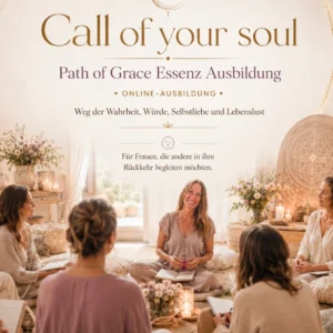 Call of Your Soul – Online-Ausbildung