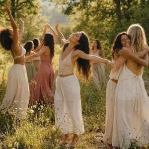 Path of Grace Retreat Bad Hindelang 2027