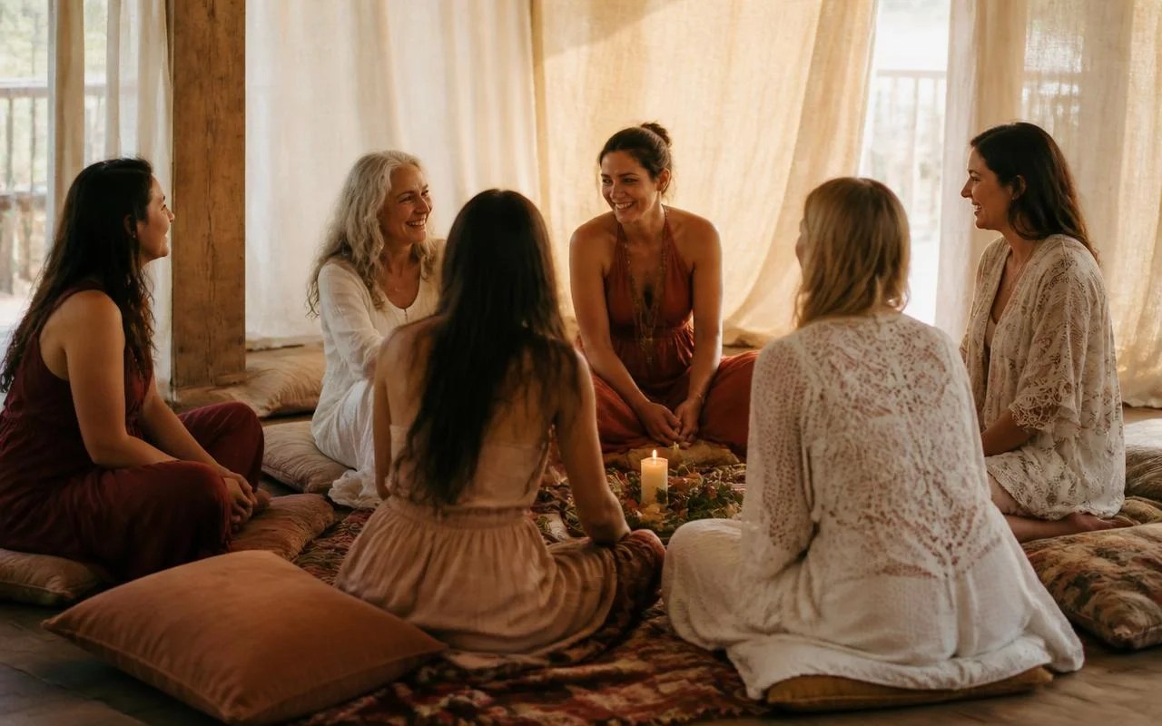 The Path of Grace – 8 Wochen